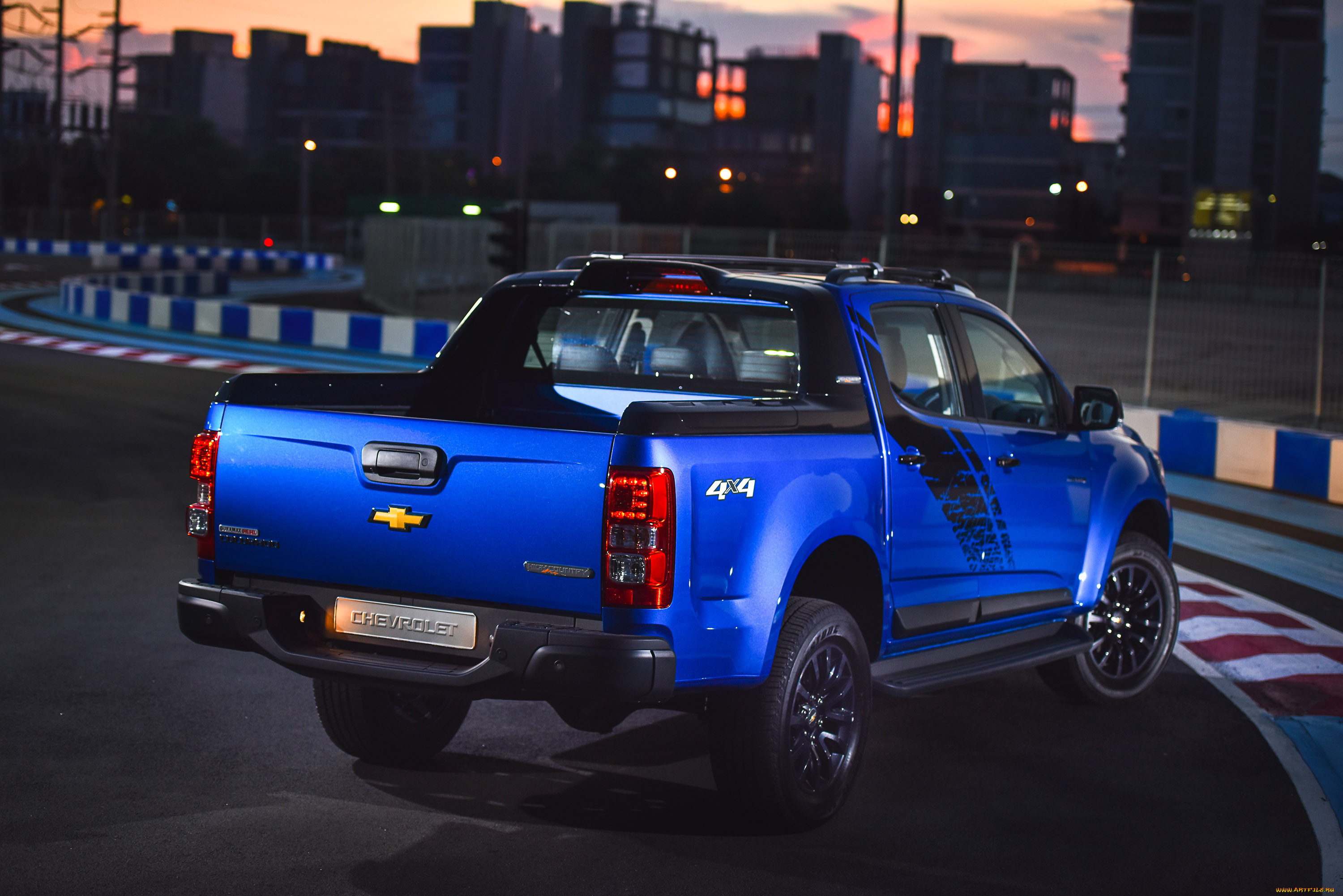 , chevrolet